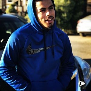 Meet your Posher, Kenneth